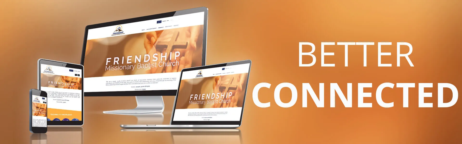 Epoch Online - Church Packages - Better Connected