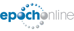 Epoch Online logo
