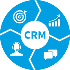 Epoch Online - Marketing - CRM