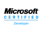 MS Certified Developer