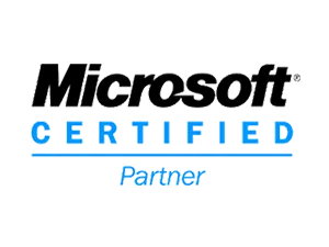 MS Certified Partner