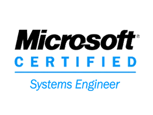MS Systems Engineer